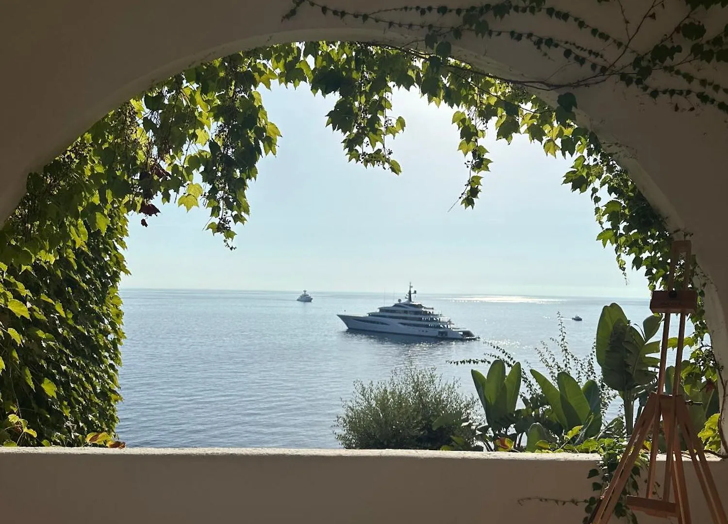 ****  Hotel Carasco Lipari  Italy