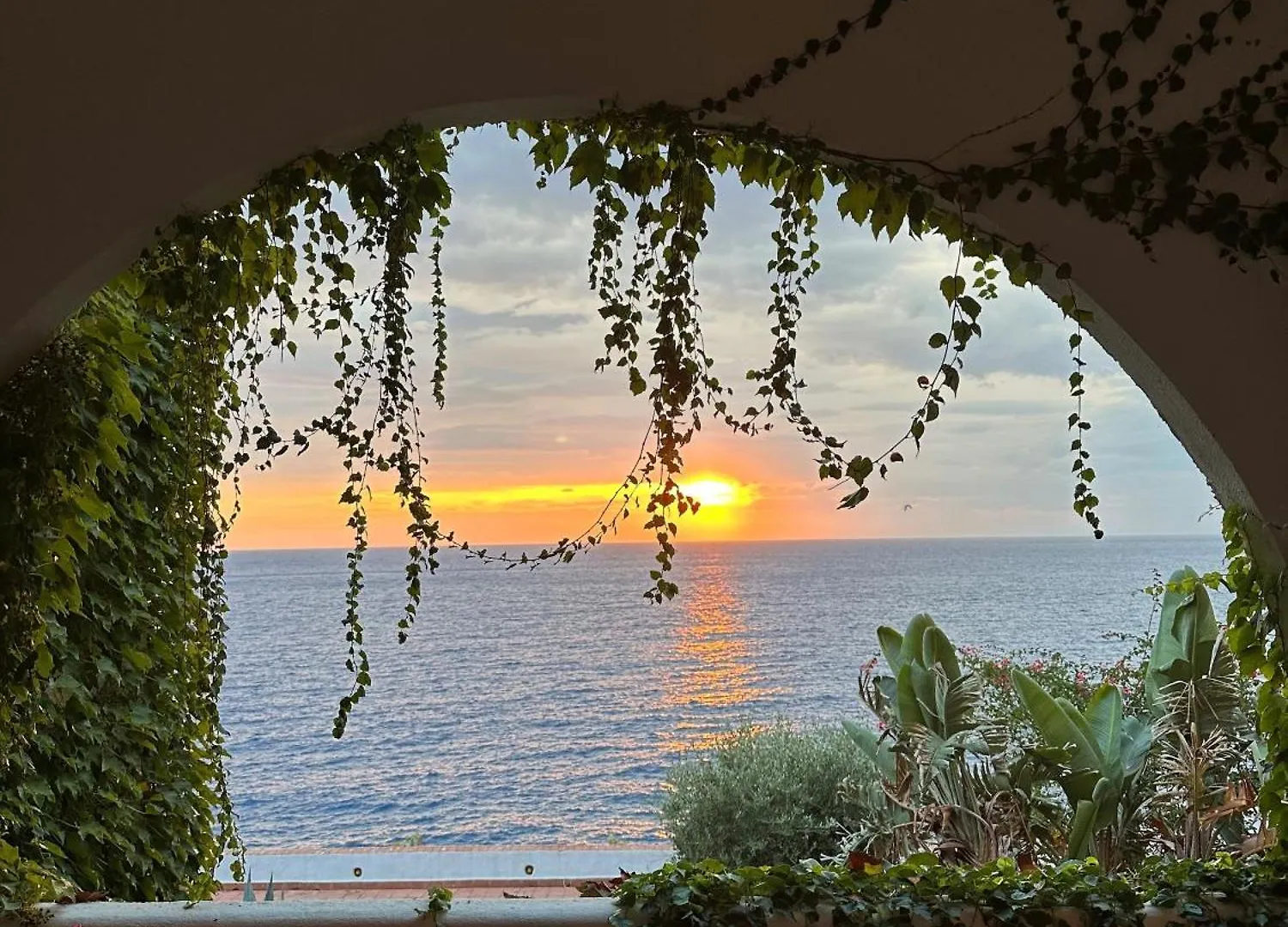 Hotel Carasco Lipari  Lipari (Isola Lipari)