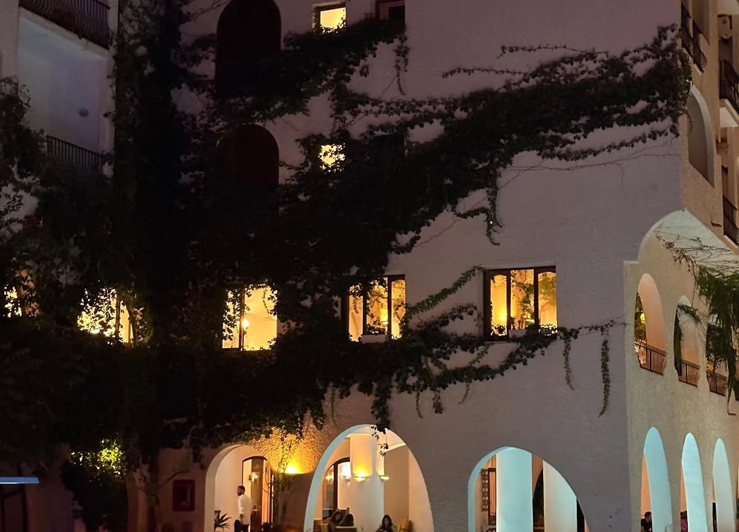 Hotel Carasco Lipari