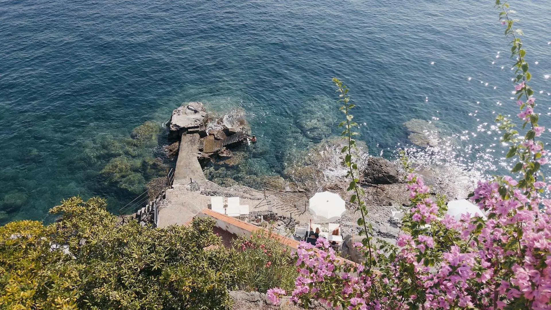 ****  Hotel Carasco Lipari  Italy