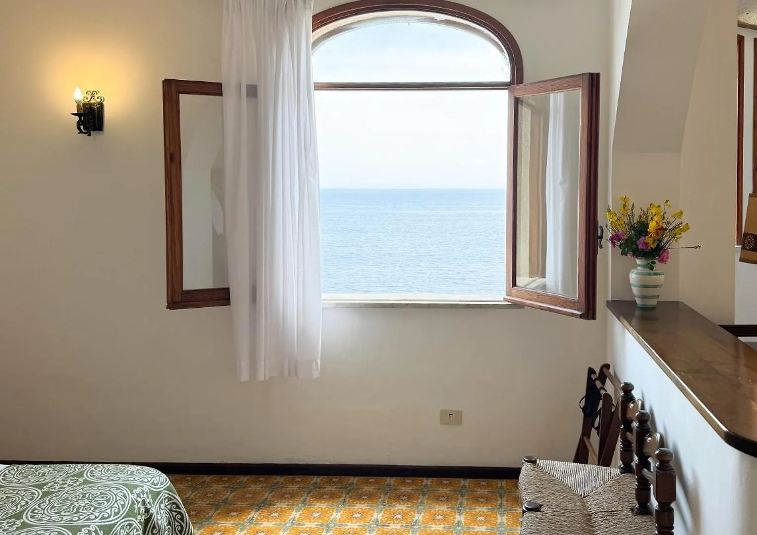 Hotel Carasco Lipari
