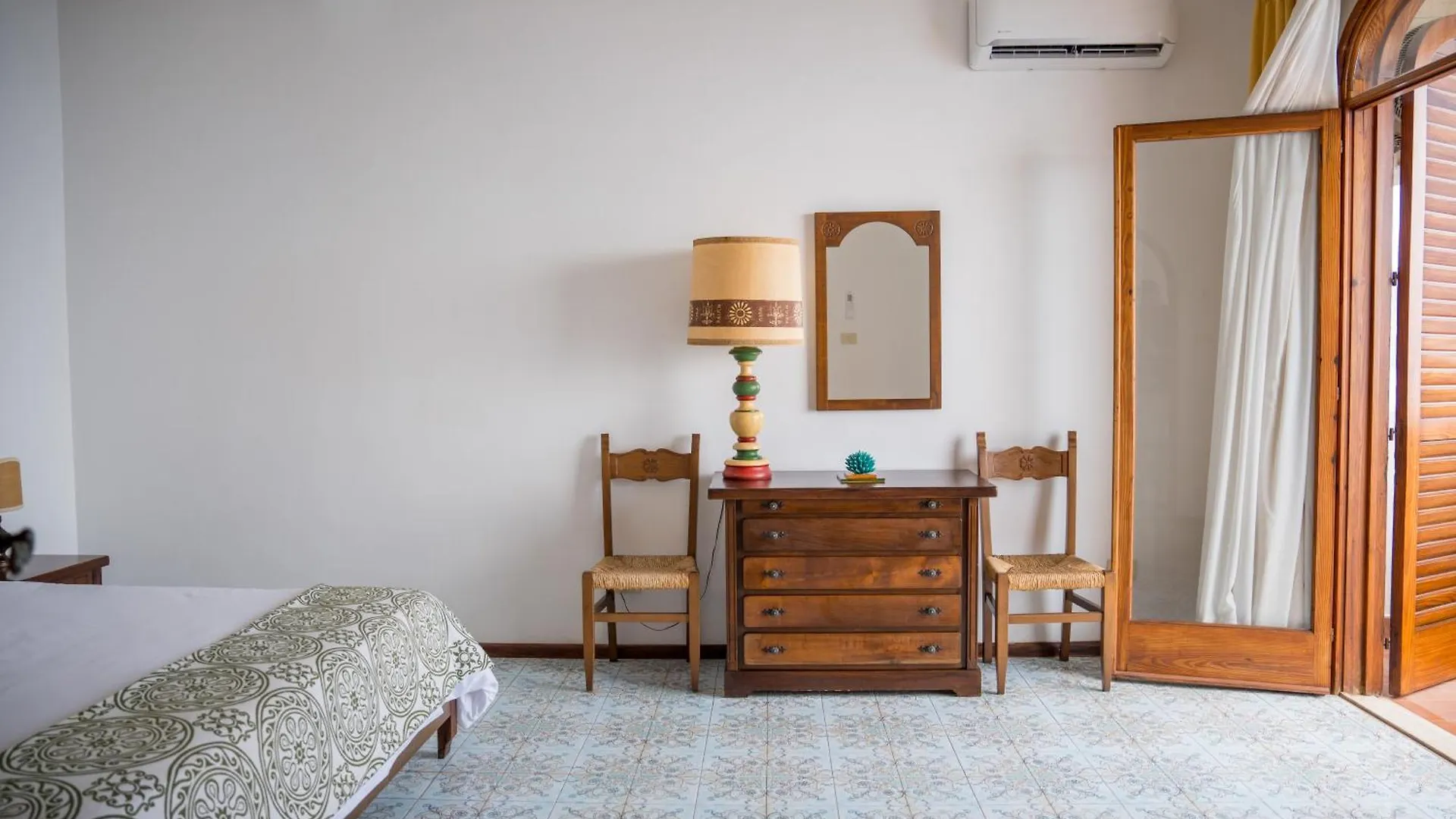 Hotel Carasco Lipari   Lipari (Isola Lipari)