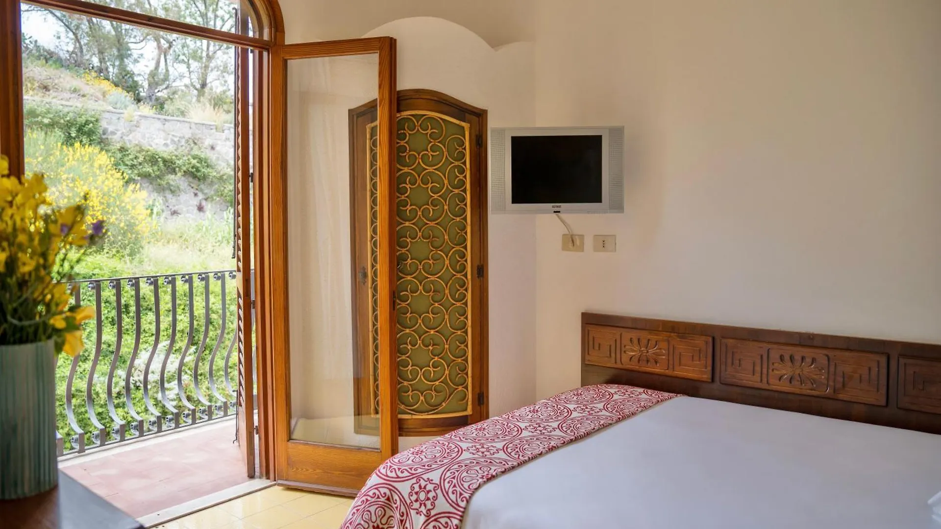 Hotel Carasco Lipari   Lipari (Isola Lipari)