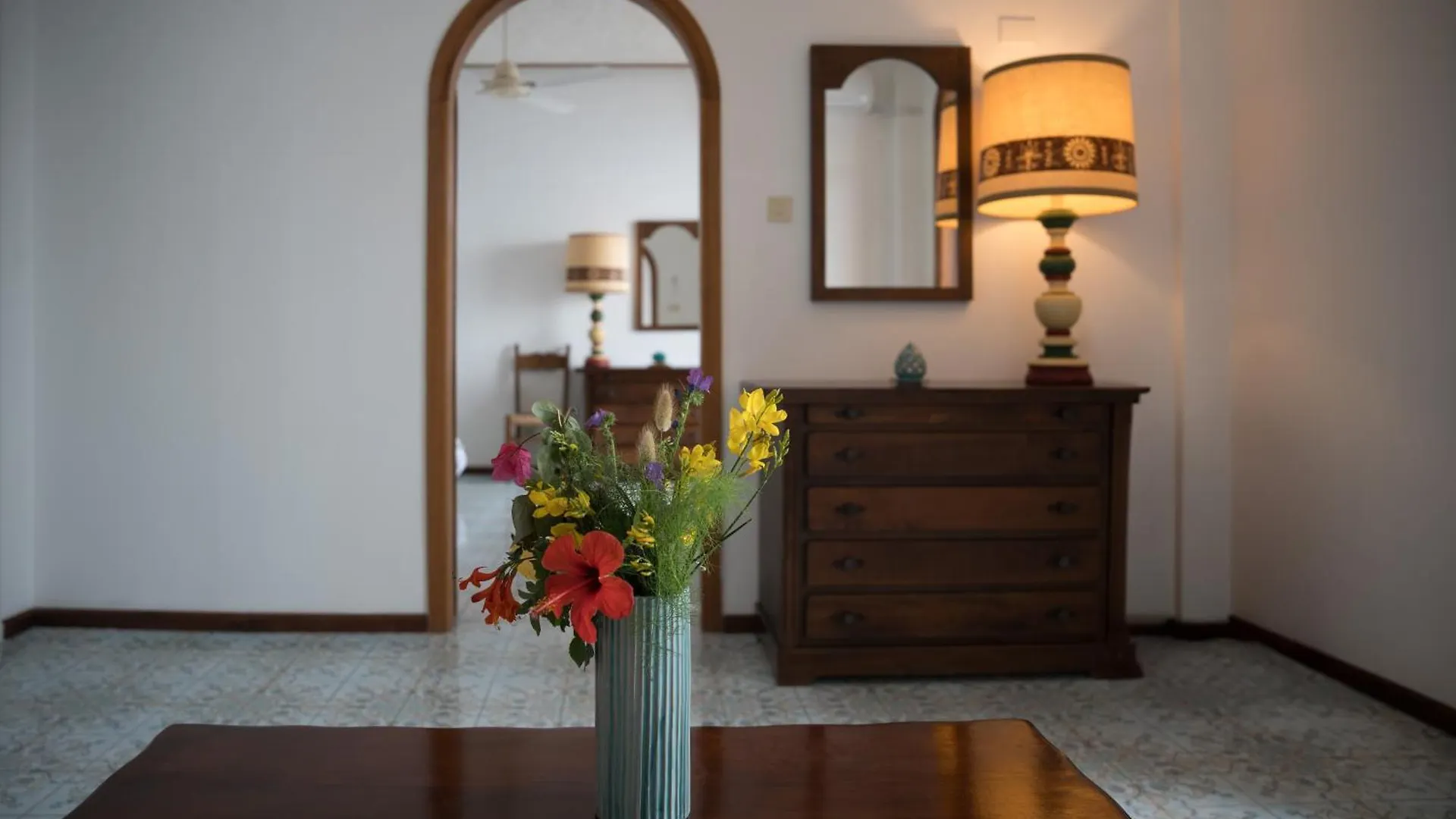 Hotel Carasco Lipari
