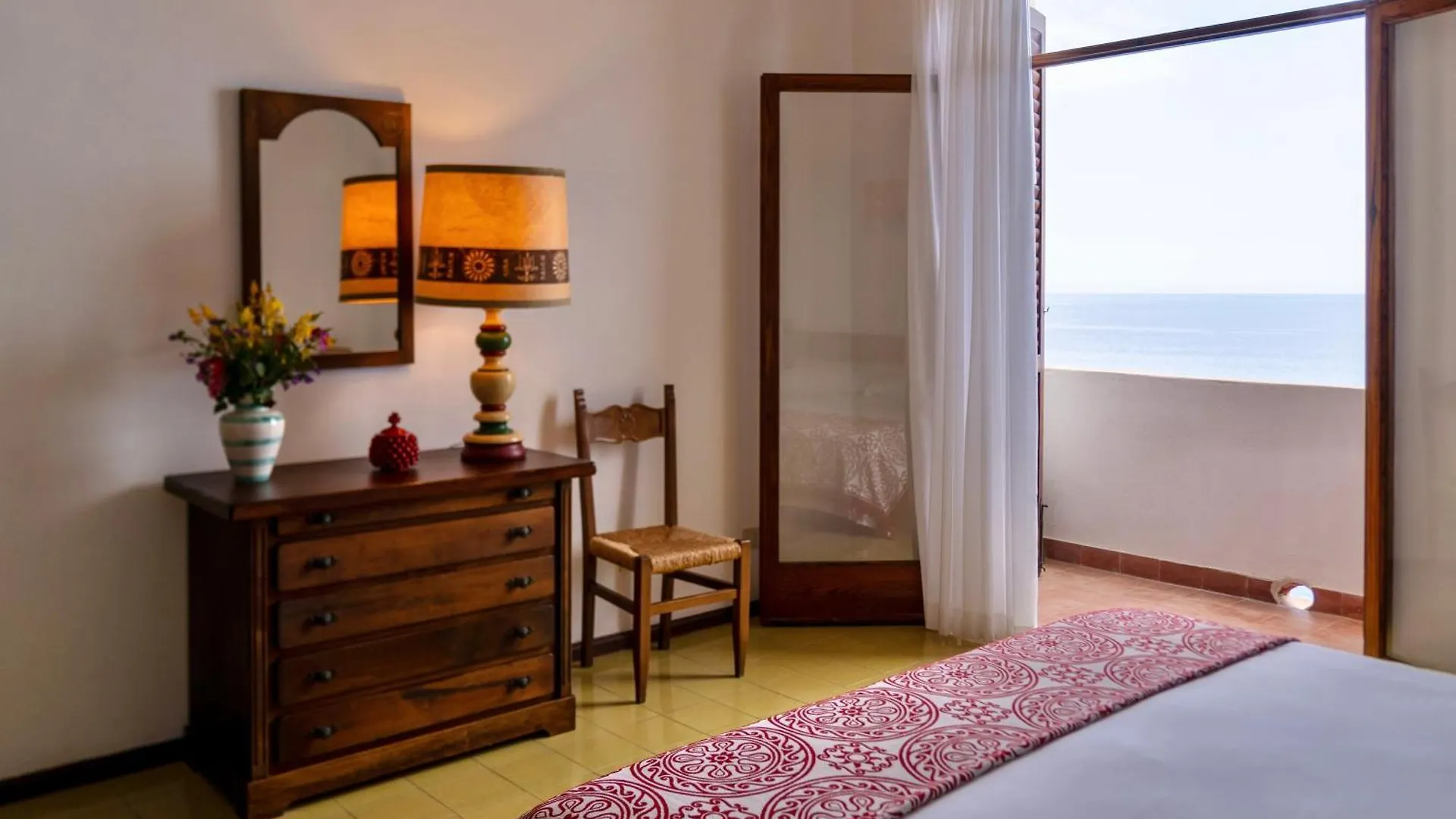 Hotel Carasco Lipari  4*, Lipari (Isola Lipari) Italy