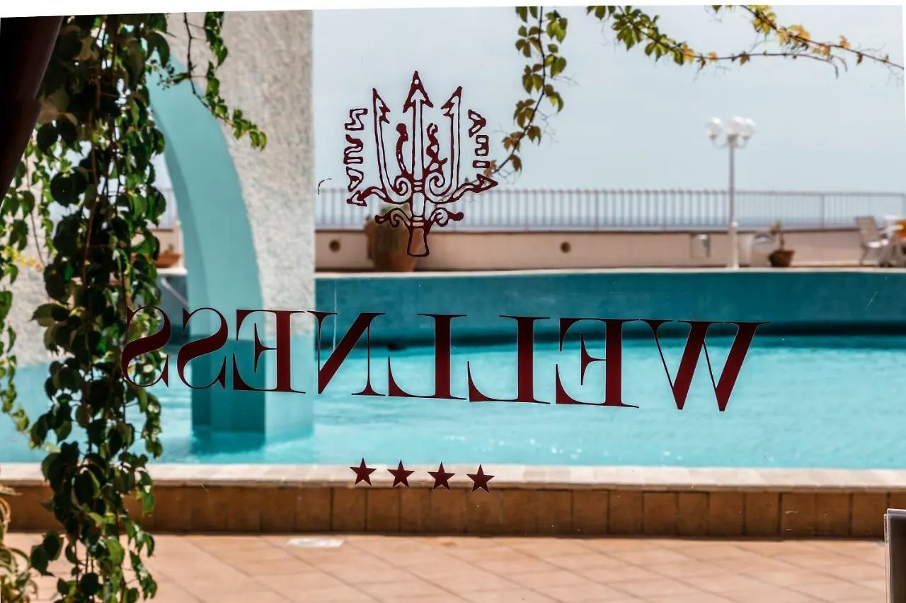 Hotel Carasco Lipari  4*, Lipari (Isola Lipari) Italy